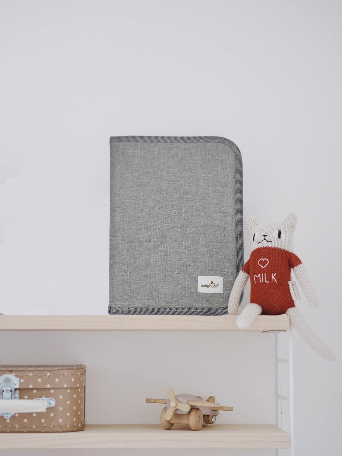 PORTADOCUMENTOS GRISMEL - Imagen 2