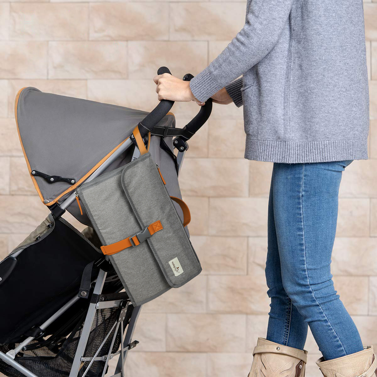 CAMBIADOR GRISMEL XL - Imagen 3