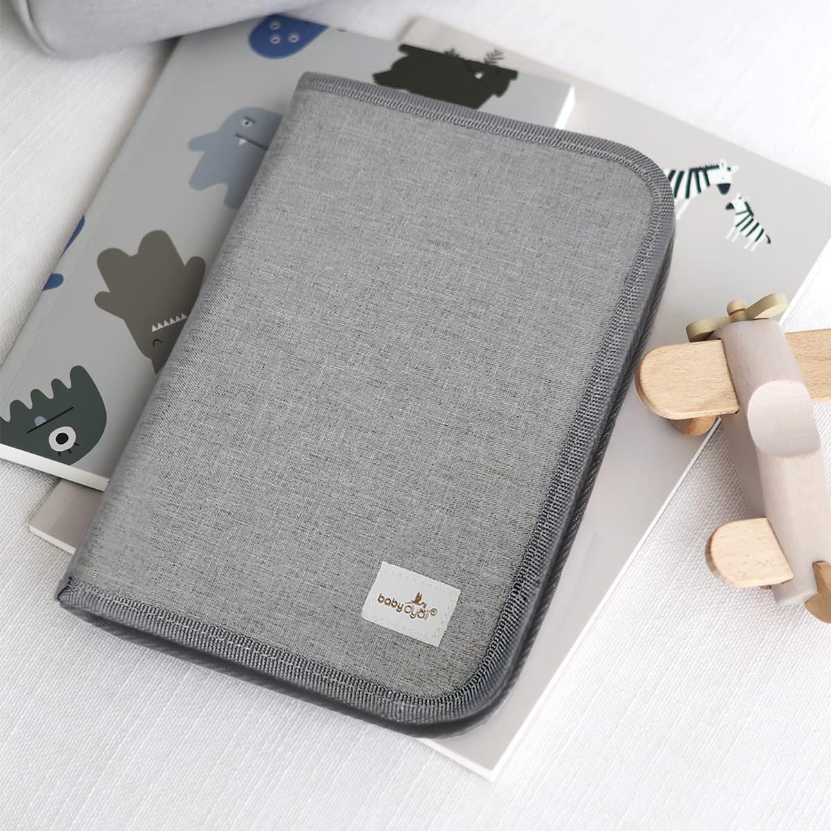 PORTADOCUMENTOS GRISMEL - Imagen 3