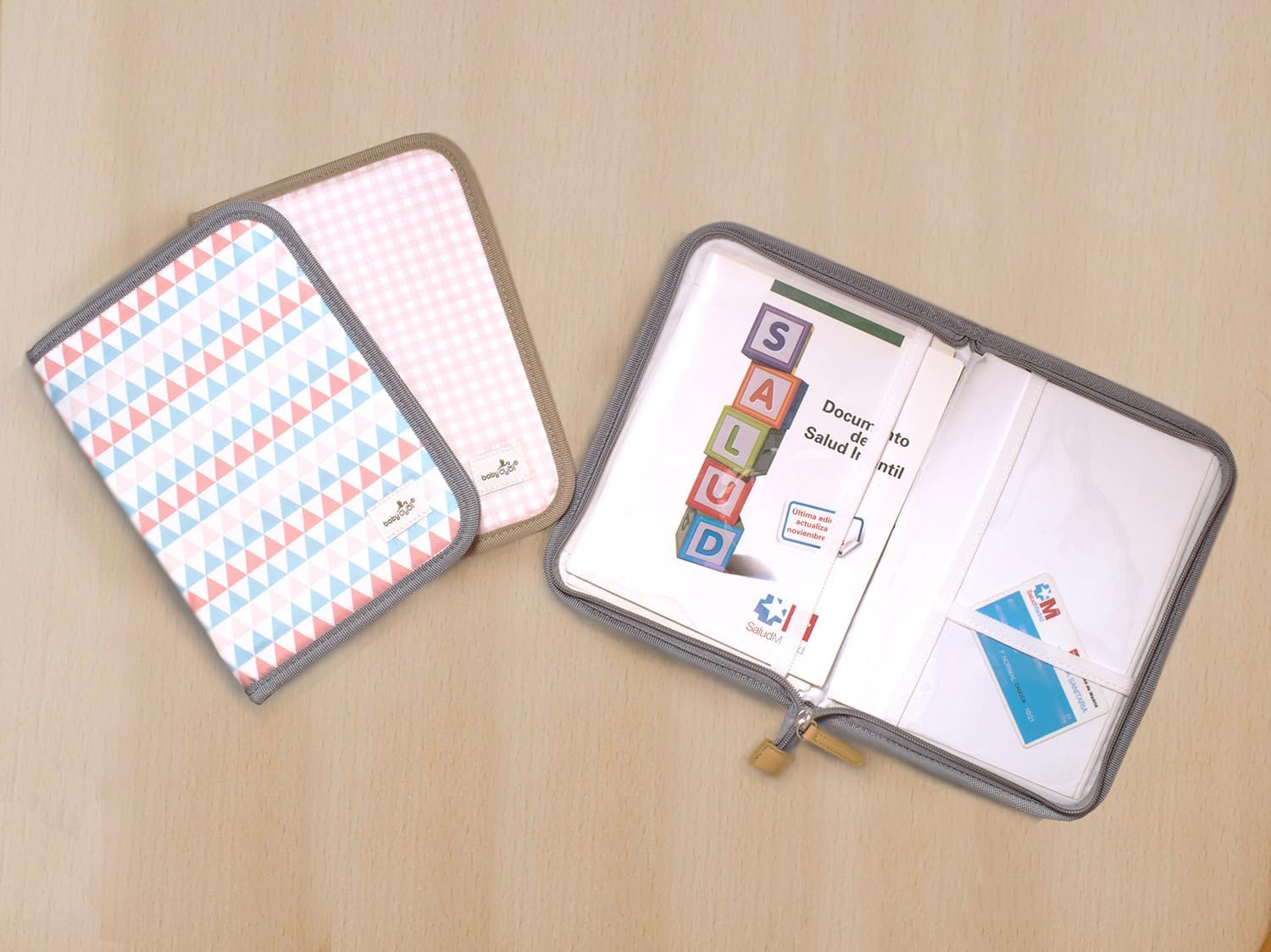 PORTADOCUMENTOS GRISMEL - Imagen 4