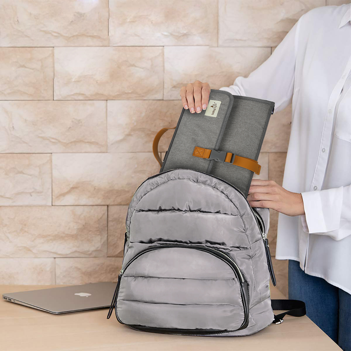 CAMBIADOR GRISMEL XL - Imagen 4