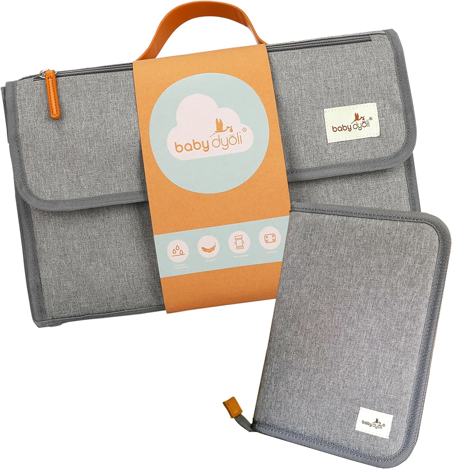 PORTADOCUMENTOS GRISMEL - Imagen 6