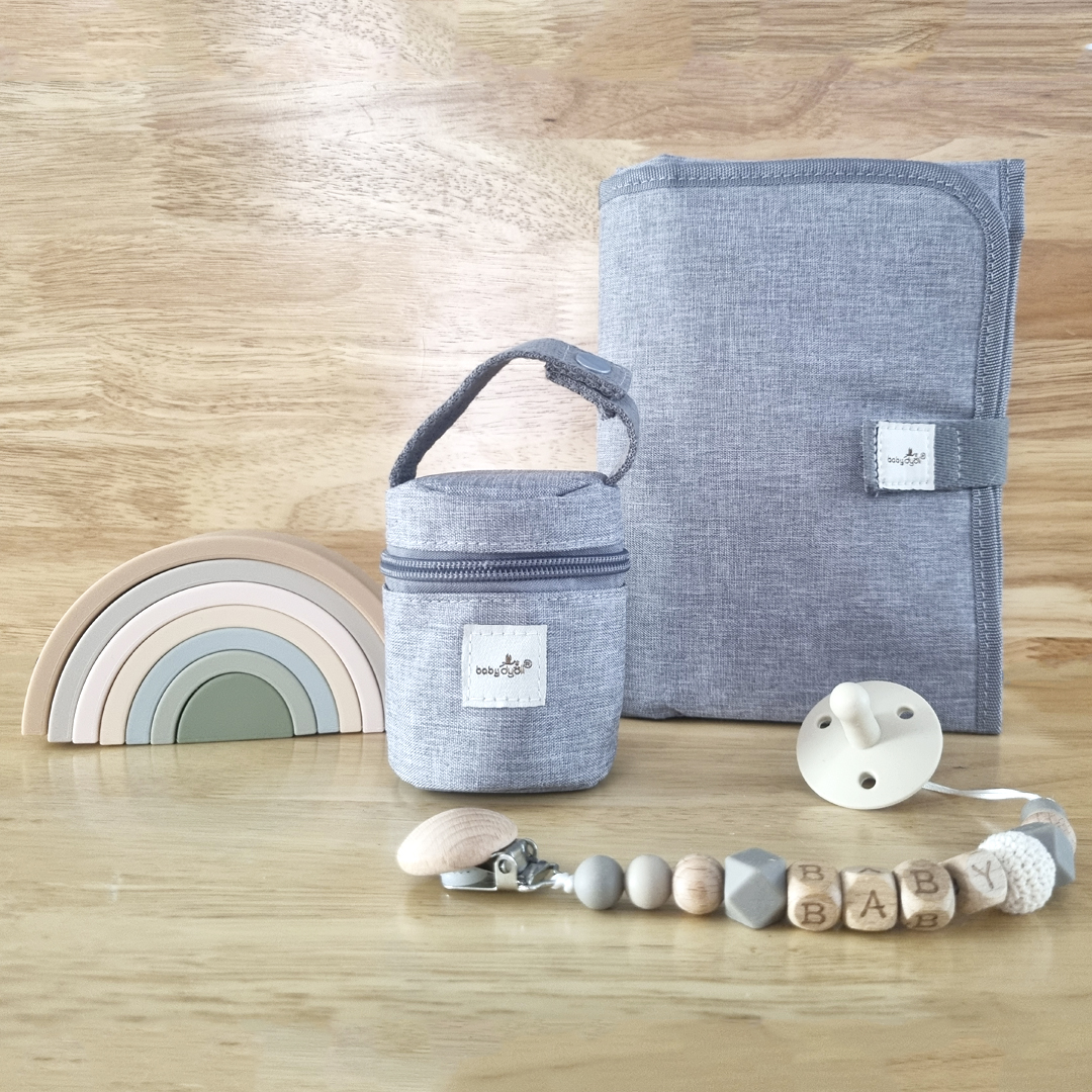 CAMBIADOR GRISMEL - Imagen 8