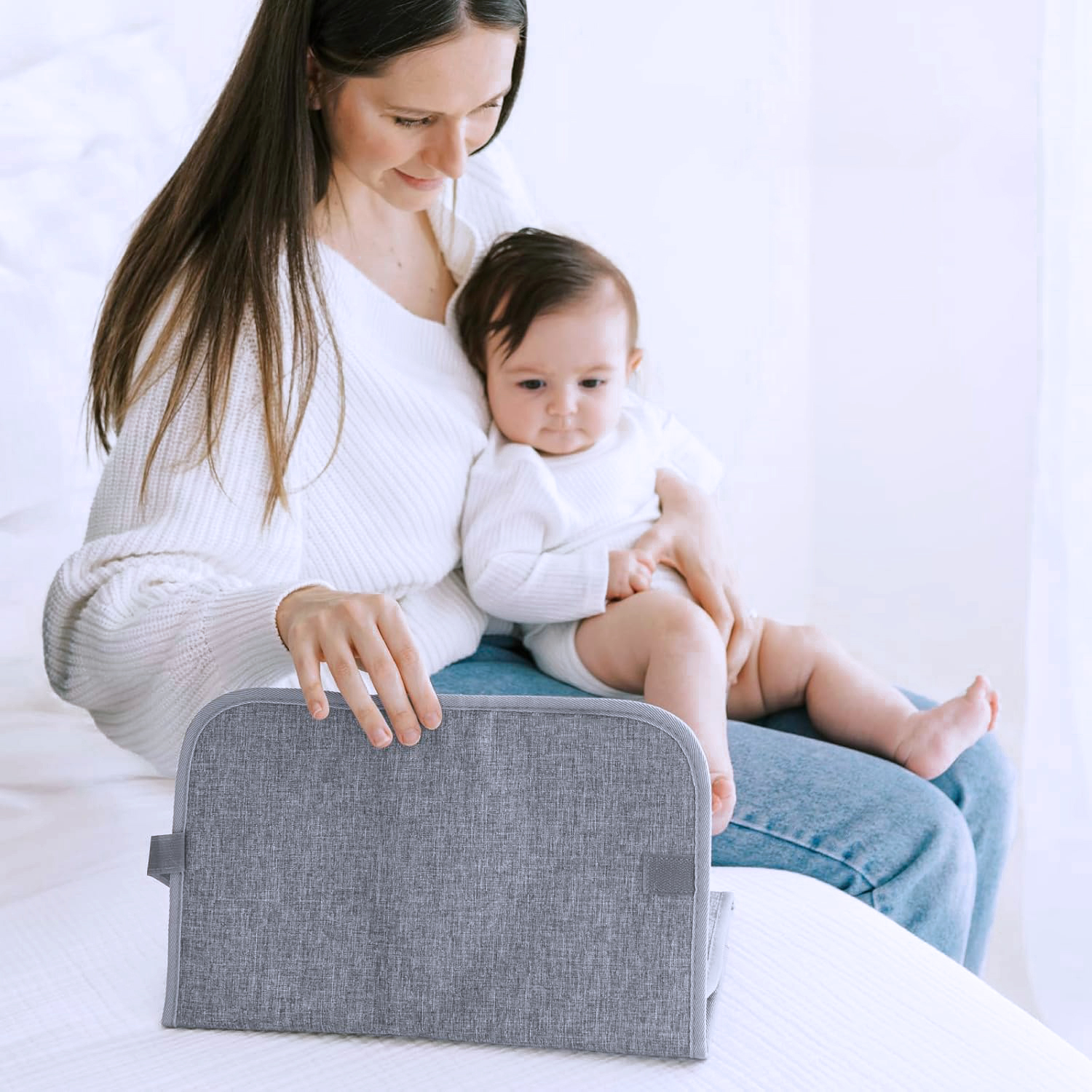 CAMBIADOR GRISMEL - Imagen 5