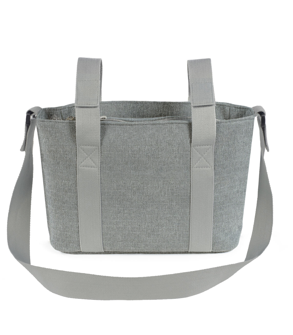 BOLSA CANASTILLA GRISMEL - Imagen 2